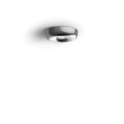 Serien Lighting - Cavity LED Recessed Plafond L Aluminium