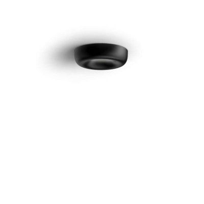 Serien Lighting - Cavity LED Recessed Plafond L Black
