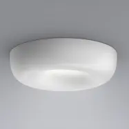 Serien Lighting - Cavity LED Recessed Plafond L White