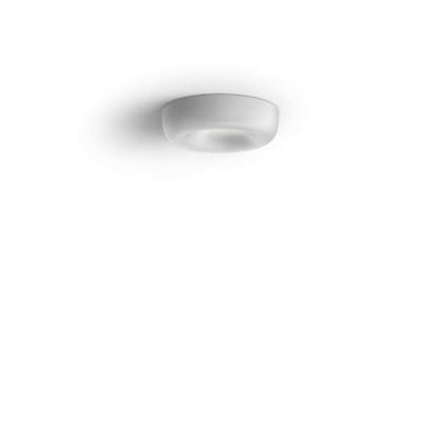 Serien Lighting - Cavity LED Recessed Plafond L White
