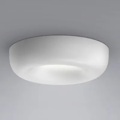 Serien Lighting - Cavity LED Recessed Plafond L White
