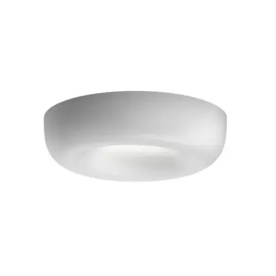 Serien Lighting - Cavity LED Recessed Plafond S White