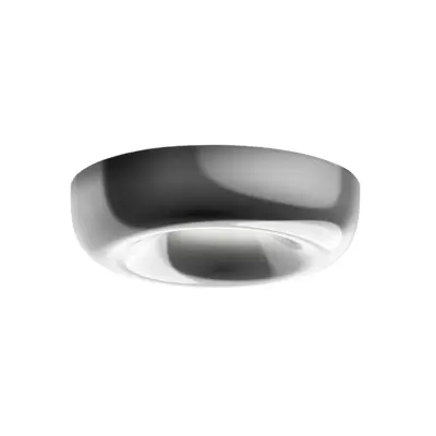 Serien Lighting - Cavity Infälld LED-inbyggnadsspot, aluminium, dimbarSerien.Lighting