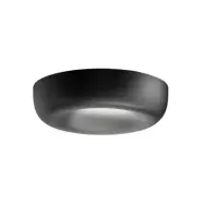 Serien Lighting - Cavity LED Recessed Plafond S Black