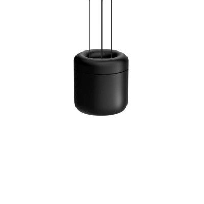 Serien Lighting - Cavity LED Taklampa L Black