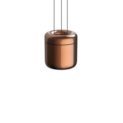 Serien Lighting - Cavity LED Taklampa L Bronze