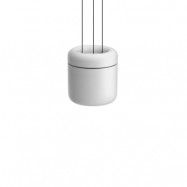 Serien Lighting - Cavity LED Taklampa L White