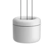 Serien Lighting - Cavity LED Taklampa L White