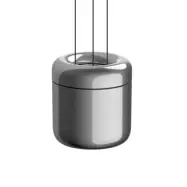 Serien Lighting - Cavity LED Taklampa S Aluminium