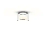 Serien Lighting - Drum 2700K Plafond M Short
