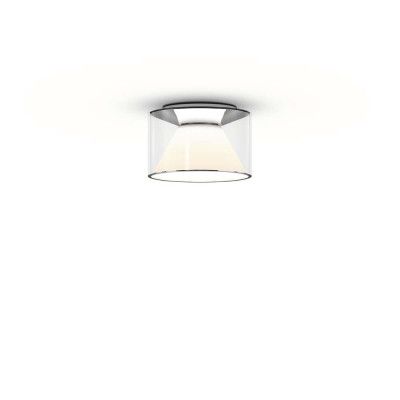 Serien Lighting - Drum 2700K Plafond M Short