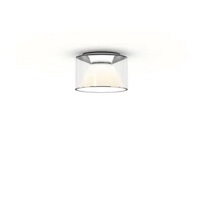 Serien Lighting - Drum 2700K Plafond M Short