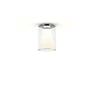 Serien Lighting - Drum 2700K Plafond S Long