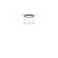 Serien Lighting - Drum 2700K Plafond S Short