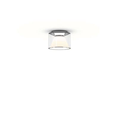 Serien Lighting - Drum 2700K Plafond S Short