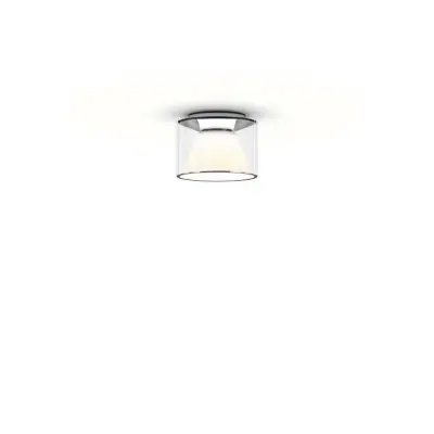 Serien Lighting - Drum 2700K Plafond S Short