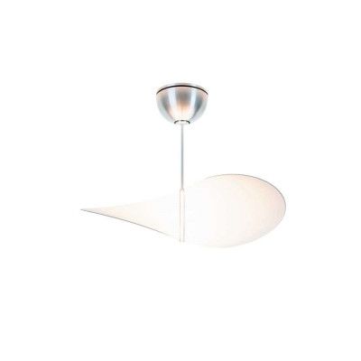 Serien Lighting - Propeller hänglampa, Ø 62 cm, aluminium
