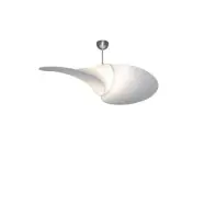 Serien Lighting - Propeller Taklampa Ø820 Brushed Aluminum