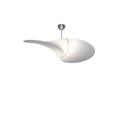 Serien Lighting - Propeller Taklampa Ø820 Brushed Aluminum