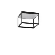 Serien Lighting - Reflex 2 LED-taklampa, svart/silver