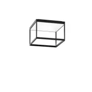 Serien Lighting - Reflex 2 LED-taklampa, svart/vit