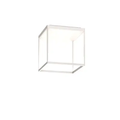 Serien Lighting - Reflex 2 LED-taklampa, vit, 30 cm