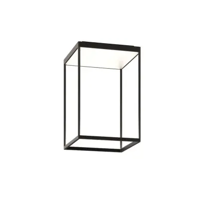 Serien Lighting - Reflex 2 LED-taklampa vit/svart 45 cm, Serien.Lighting