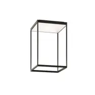 Serien Lighting - Reflex 2 LED-taklampa, 45 cm, svart