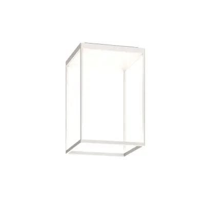 Serien Lighting - Reflex 2 LED taklampa, vit, 45 cm