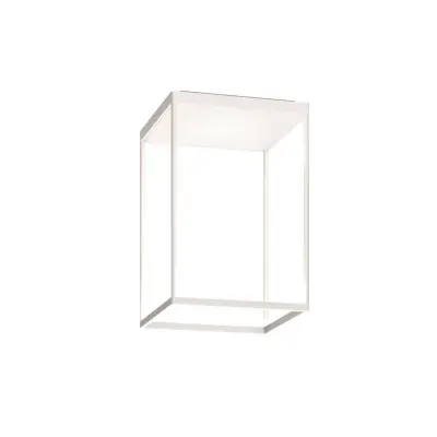 Serien Lighting - Reflex 2 LED-taklampa, 45 cm, vit