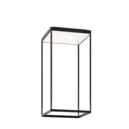 Serien Lighting - Reflex 2 LED-taklampa vit/svart 65 cm, Serien.lighting