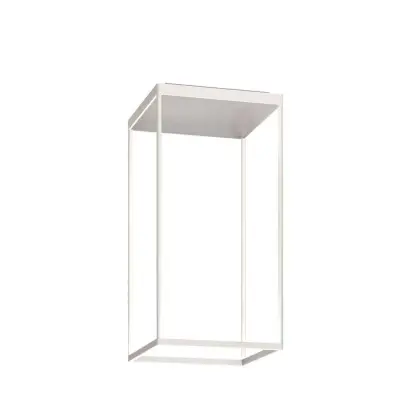 Serien Lighting - Reflex 2 LED-taklampa, silver/vit