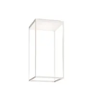 Serien Lighting - Reflex 2 LED-taklampa, vit, 65 cm