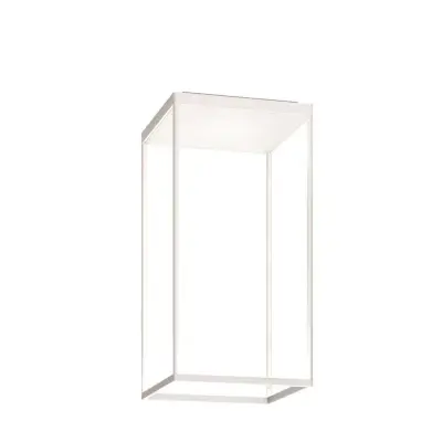 Serien Lighting - Reflex 2 LED-taklampa, vit, 65 cm