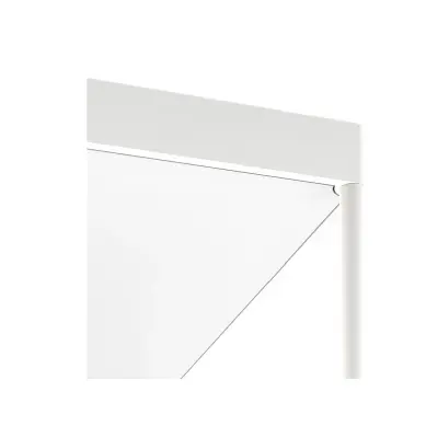 Serien Lighting - REFLEX² M Reflektor MattvitSerien.lighting