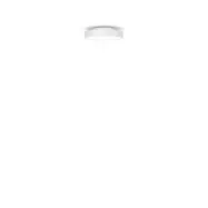 Serien Lighting - Slice² PI Plafond Ø170 White