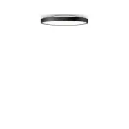 Serien Lighting - Slice² PI Plafond Ø335 Black