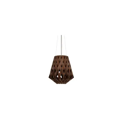 Pilke Signature 64 pendant brown