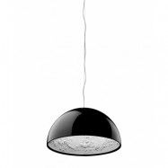Skygarden P1 Taklampa Svart - Flos