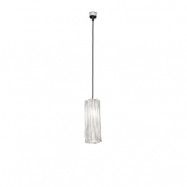 SLAMP - Accordeon Vertical Taklampa Prism