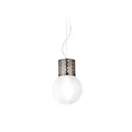Slamp - Atmosfera pendellampa Pewter