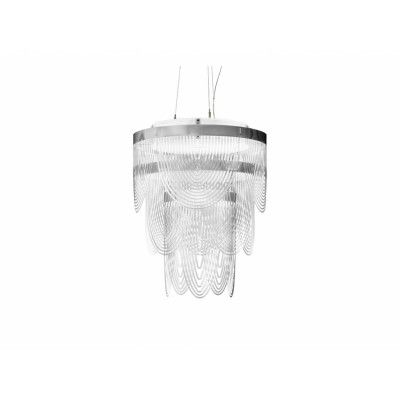 SLAMP - Ceremony Taklampa S Prism