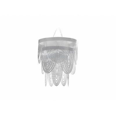 SLAMP - Ceremony Taklampa S Vit