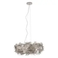 Slamp - Clizia Taklampa L Prisme