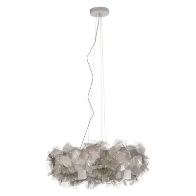 Slamp - Clizia Taklampa L Prisme