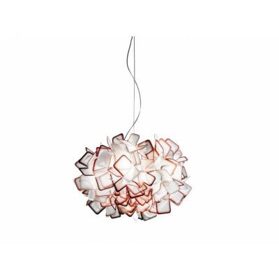 Slamp - Clizia Taklampa Orange