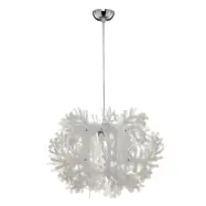Slamp - Fiorella Taklampa Mini Vit