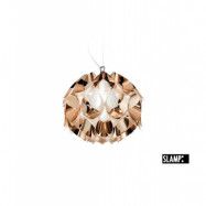 SLAMP - Flora Taklampa M Koppar