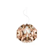 SLAMP - Flora Taklampa M Koppar