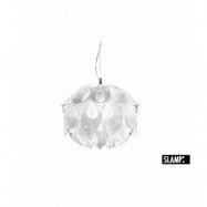 Slamp - Flora Taklampa S (Vit)